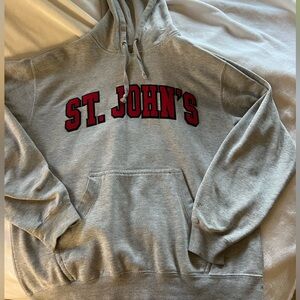 St.Johns Sweatshirt